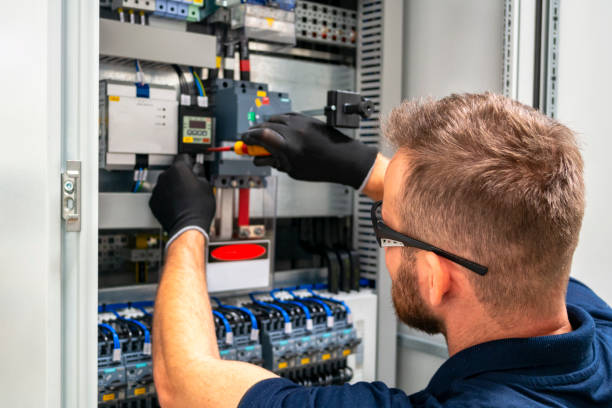 Best Electrical Rewiring Services  in Sunflower, MS