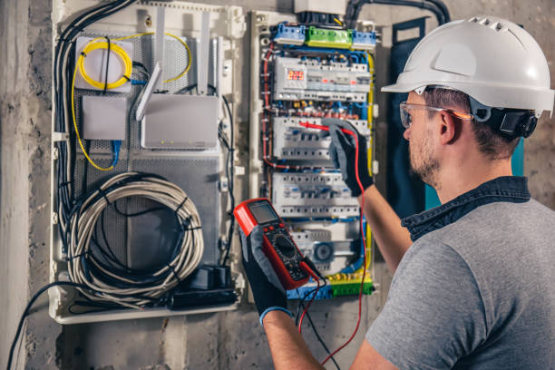 Best Electrical Outlet Repair  in Sunflower, MS